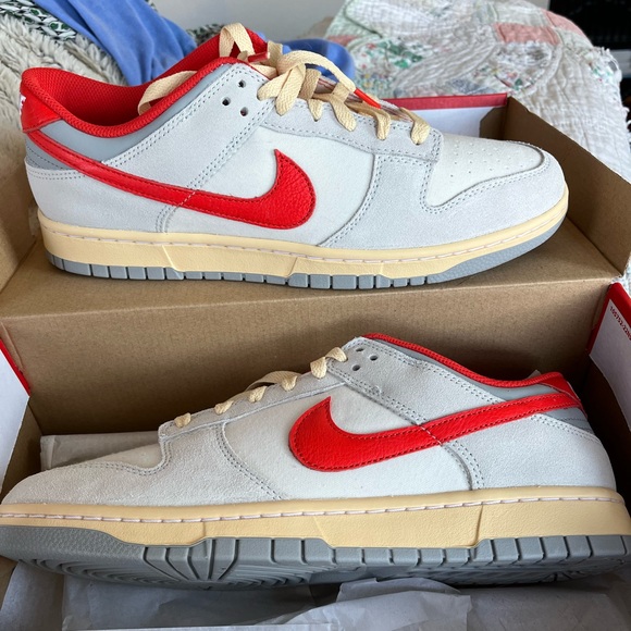 nike funk low men’s - Picture 1 of 5